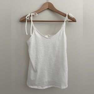 H&M Basic Cami Top